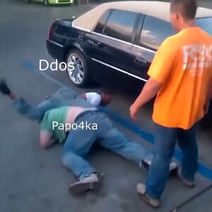 DDos vs Papo4ka